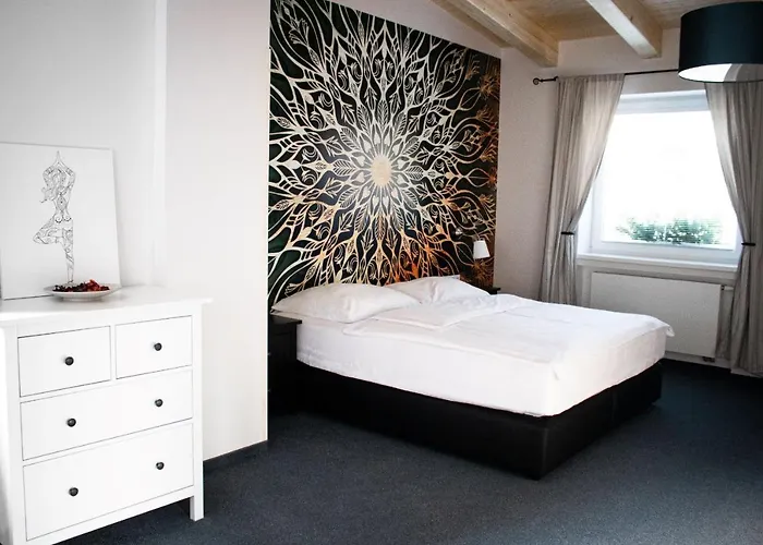 Rodinny Resort Uko