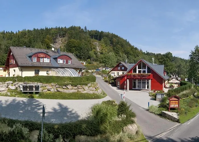 Rodinny Resort Uko
