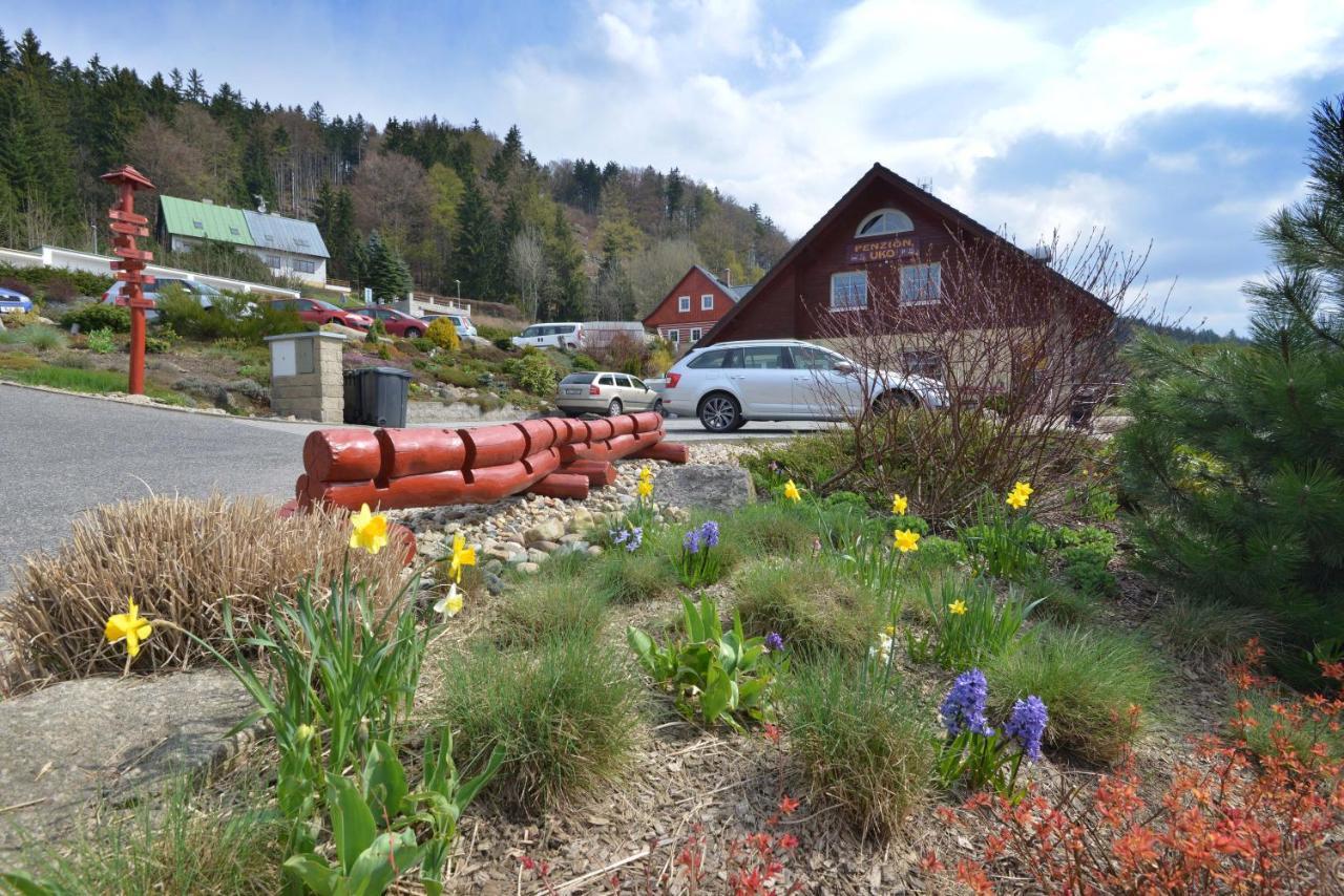 Rodinny Resort Uko