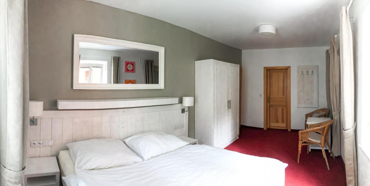 Rodinny Resort Uko 3*