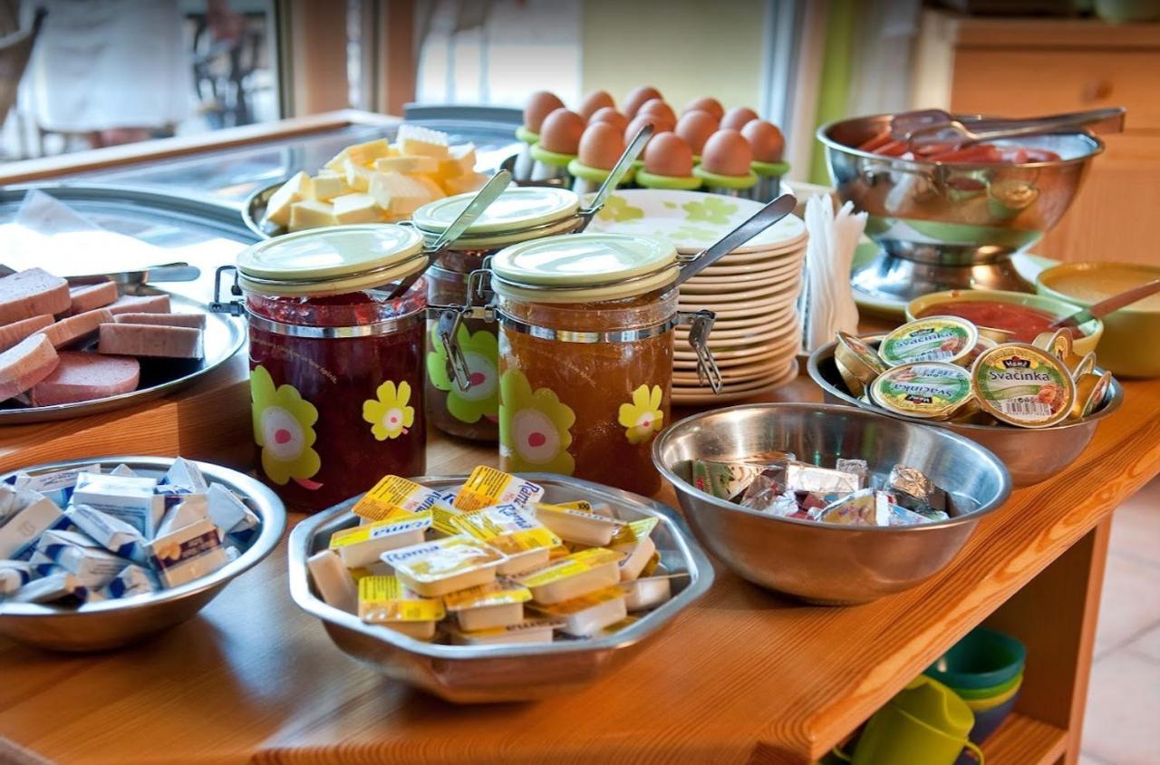 Rodinny Resort Uko Гостевой дом