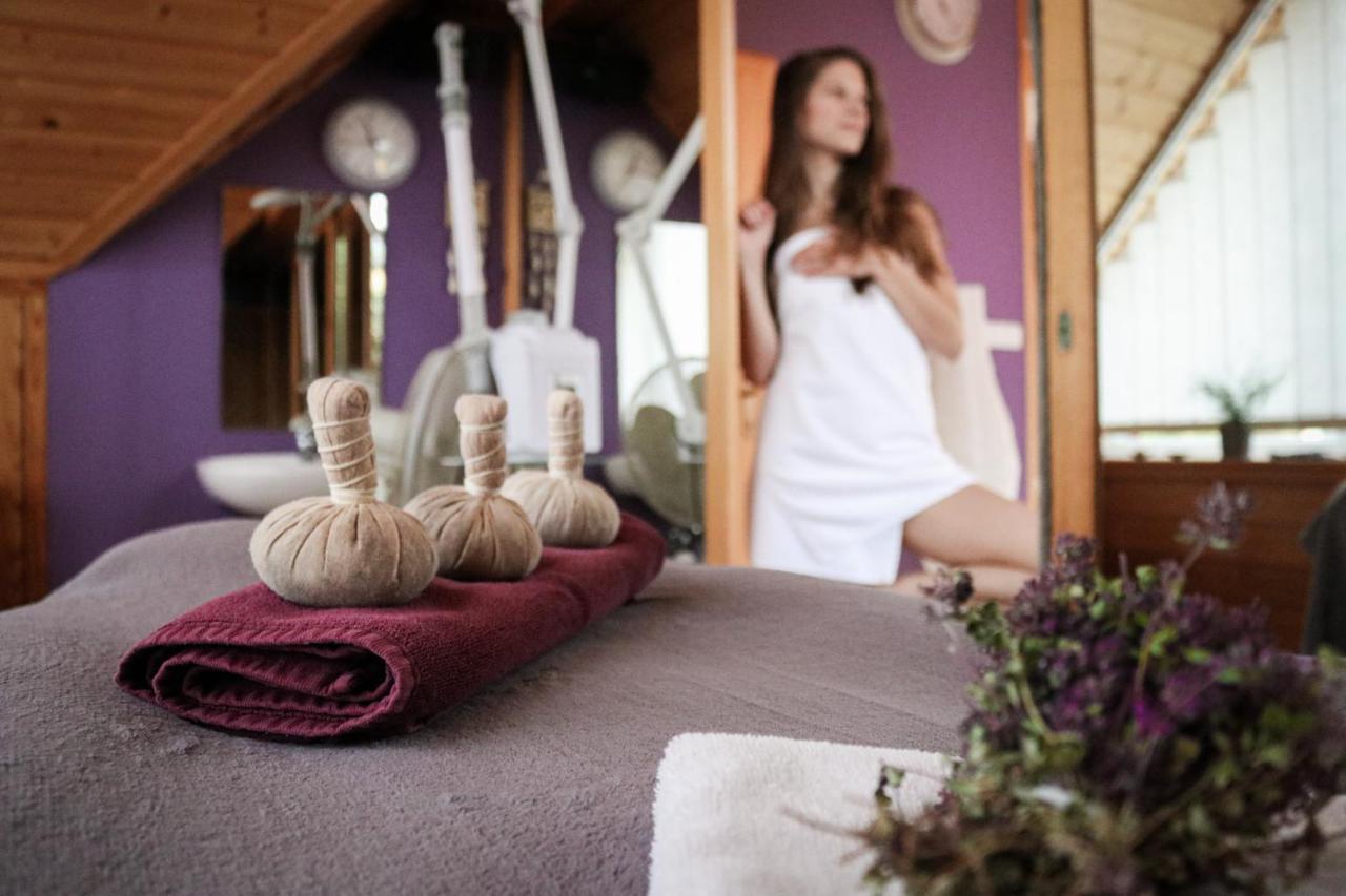 Rodinny Resort Uko