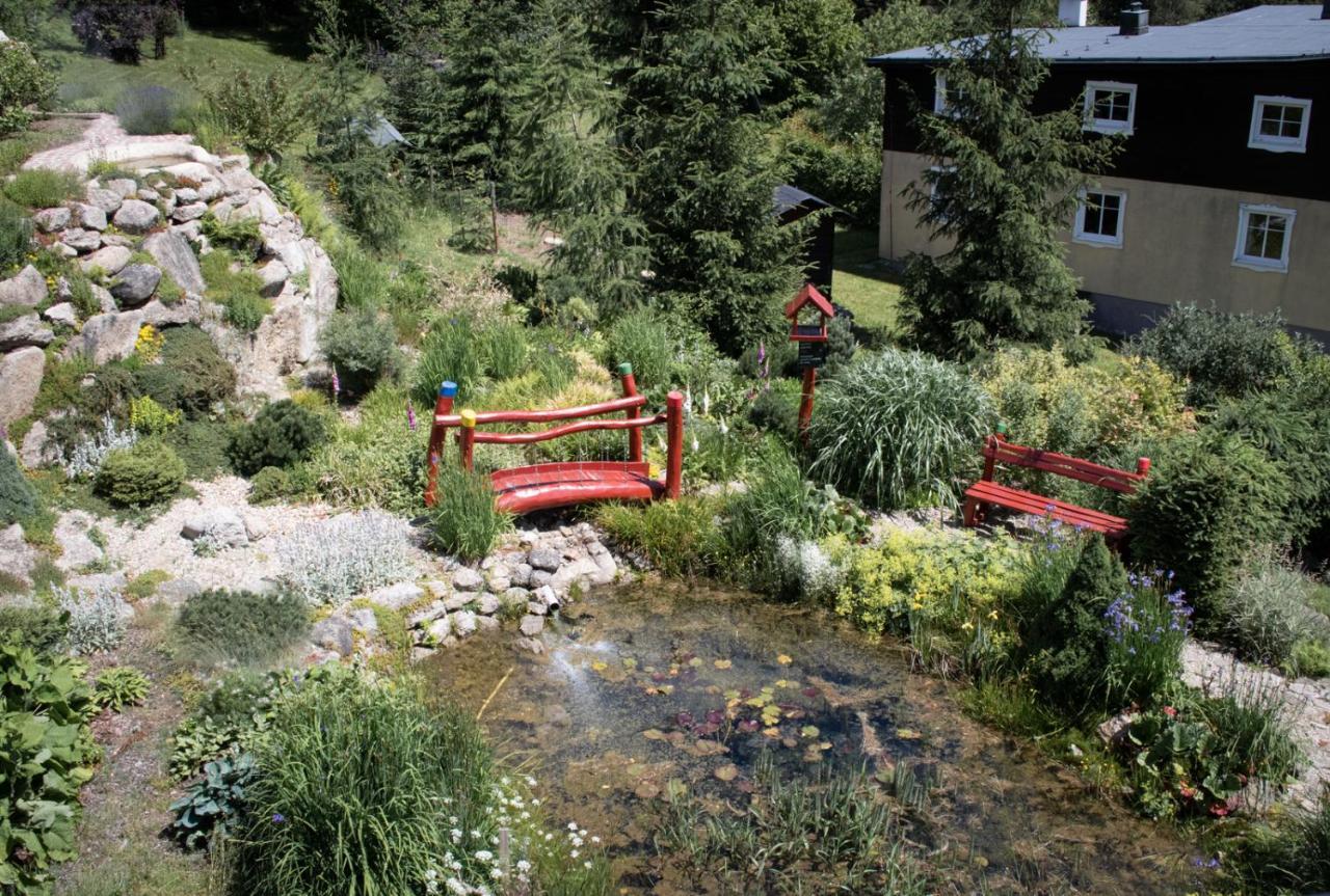 Rodinny Resort Uko
