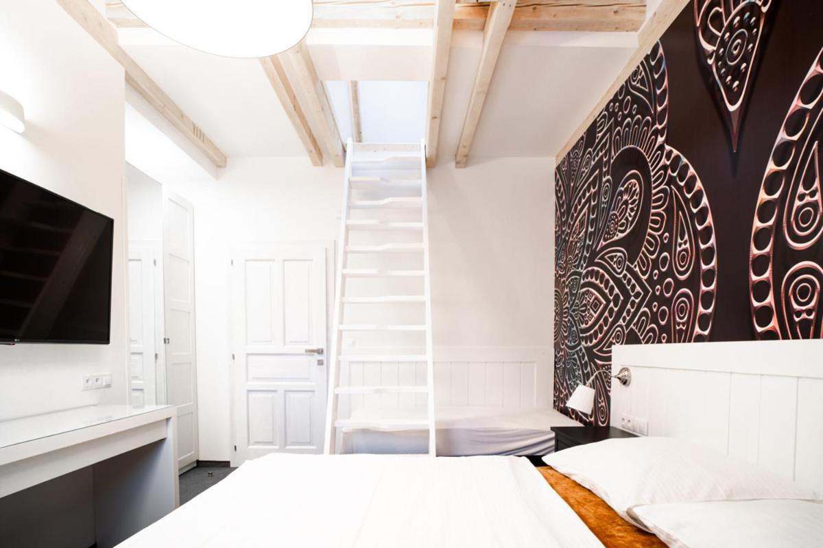 Rodinny Resort Uko Гостевой дом