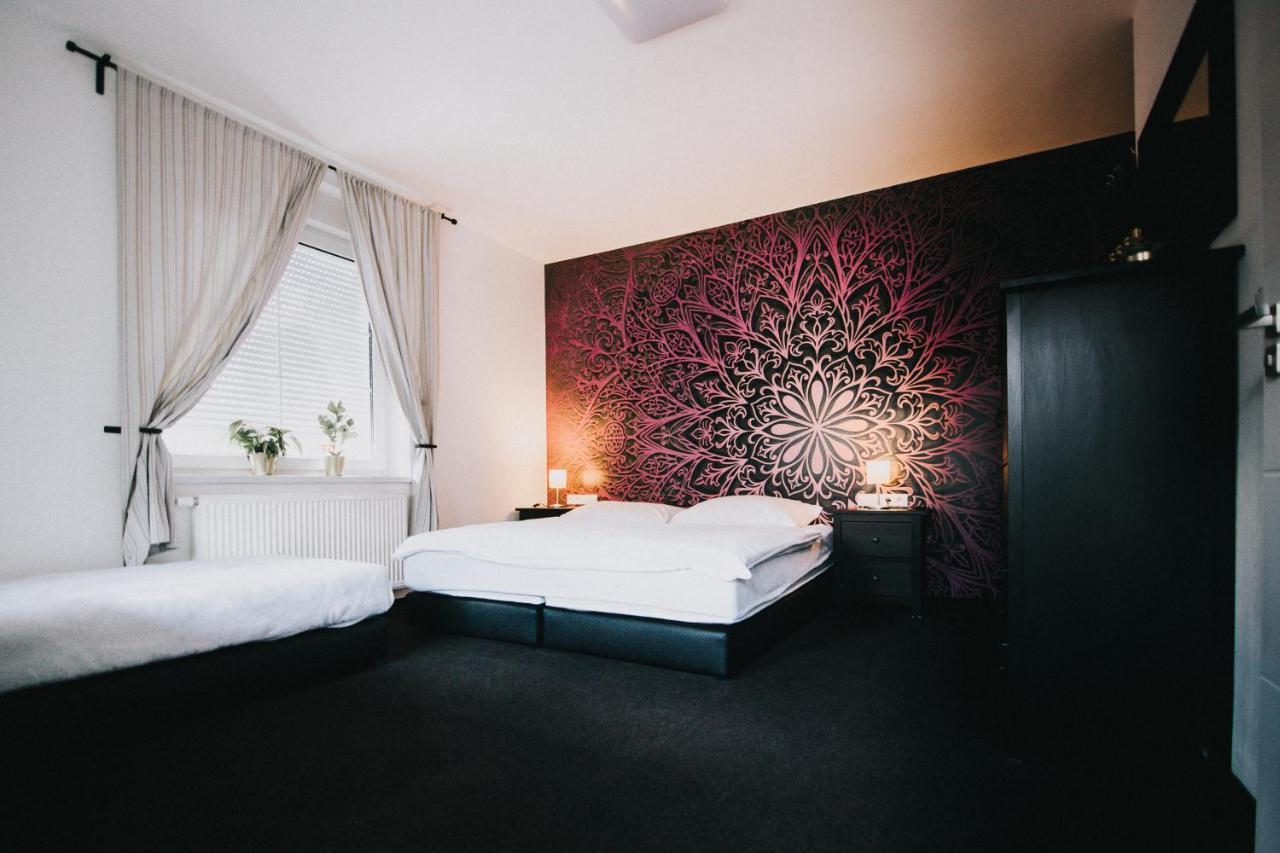 Rodinny Uko 3* Бедржихов