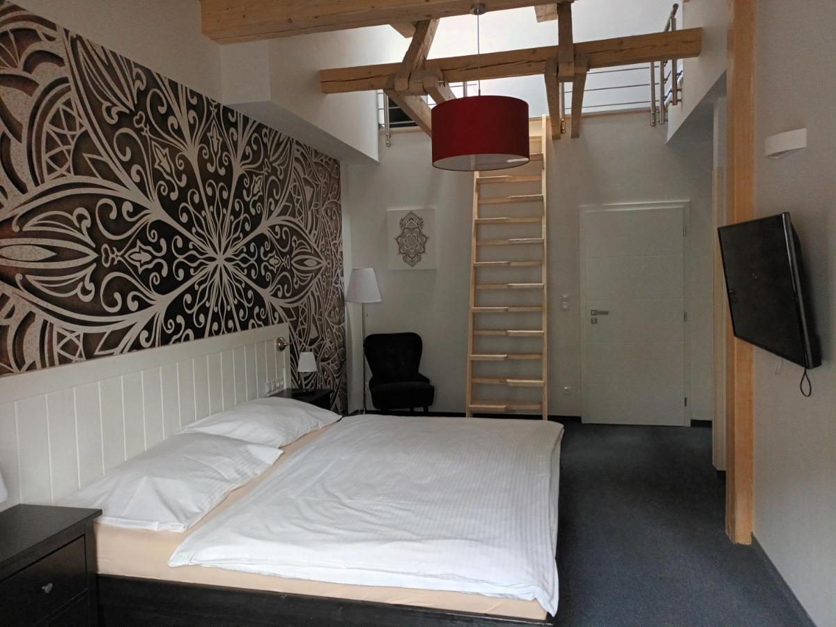 Penzion Rodinny Uko 3*