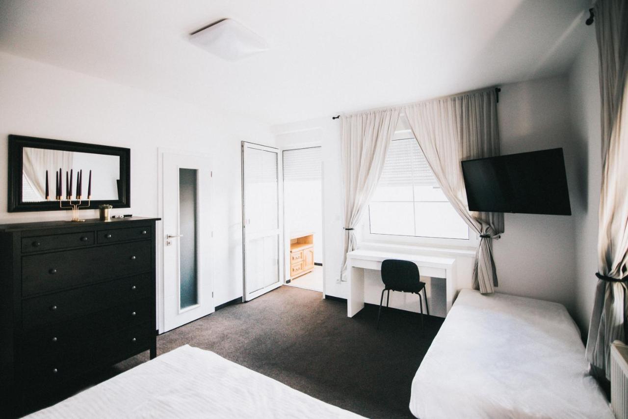 Rodinny Uko 3* Bedřichov