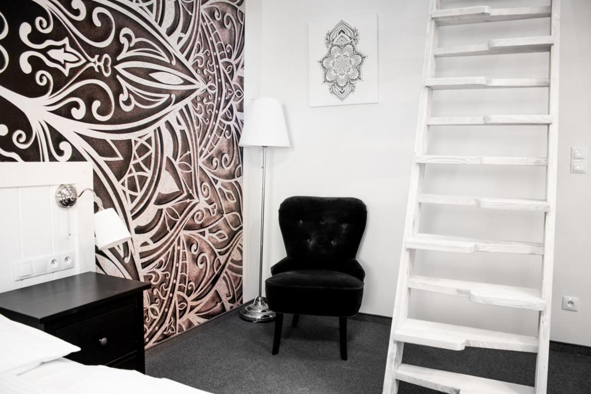 Rodinny Resort Uko Бедржихов
