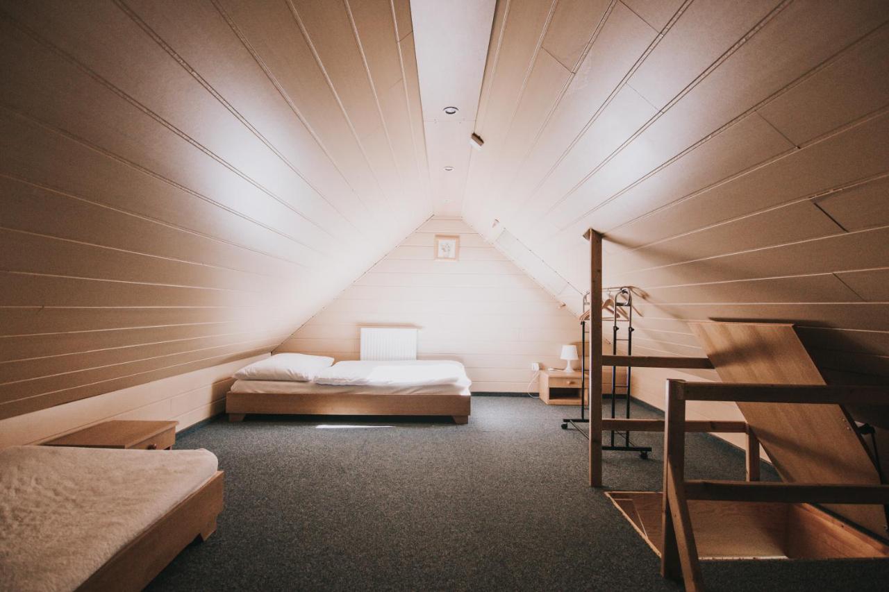 Rodinny Uko 3* Bedřichov