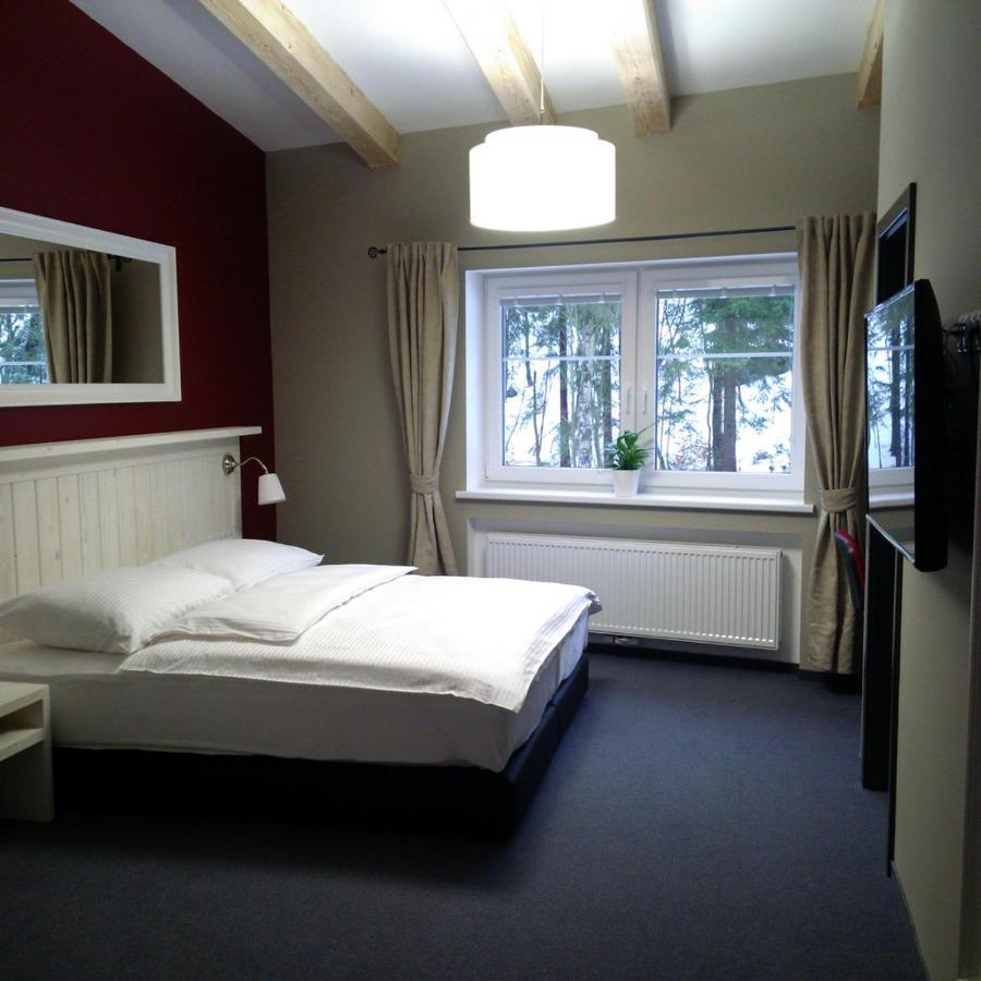 Rodinny Resort Uko Гостевой дом 3*