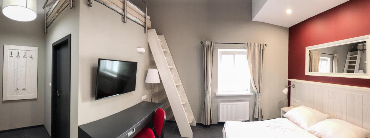 Гостевой дом Rodinny Resort Uko 3*