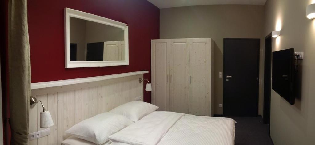 Rodinny Resort Uko Бедржихов