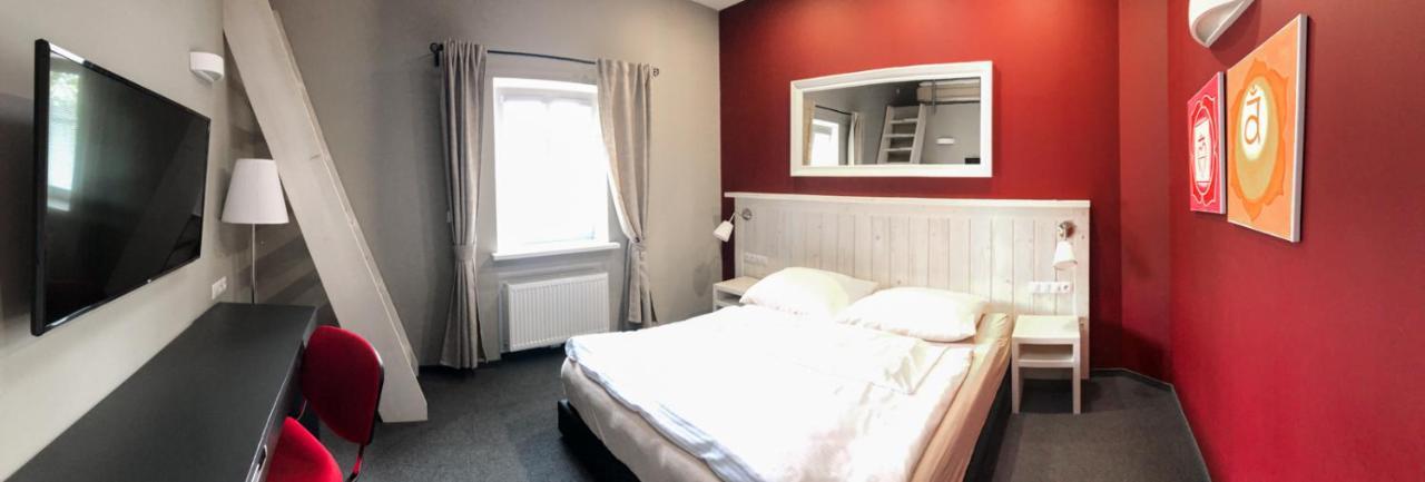 Rodinny Resort Uko Бедржихов