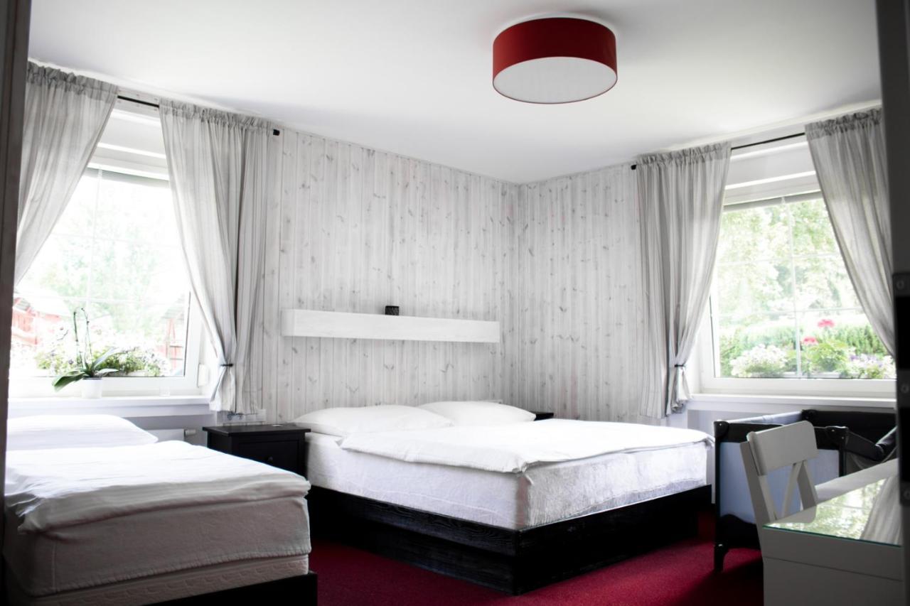 Гостевой дом Rodinny Resort Uko Бедржихов