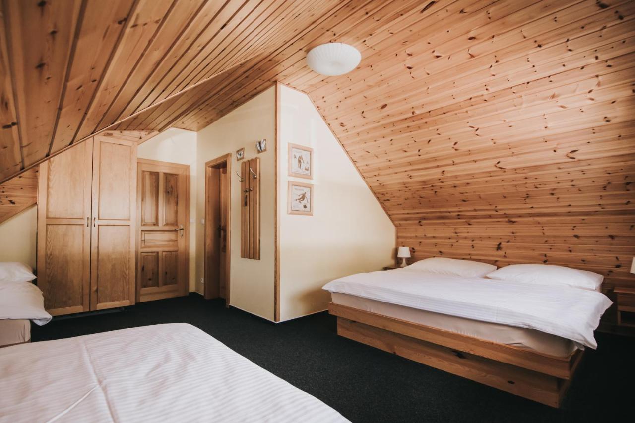 Гостевой дом Rodinny Resort Uko