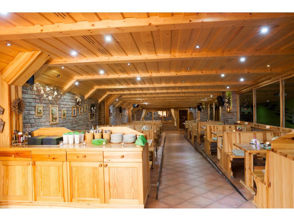 Гостевой дом Rodinny Resort Uko Бедржихов