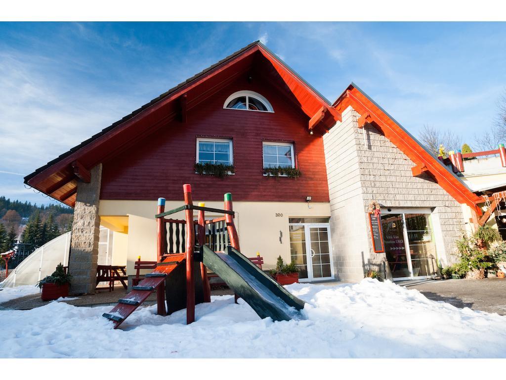 Rodinny Resort Uko