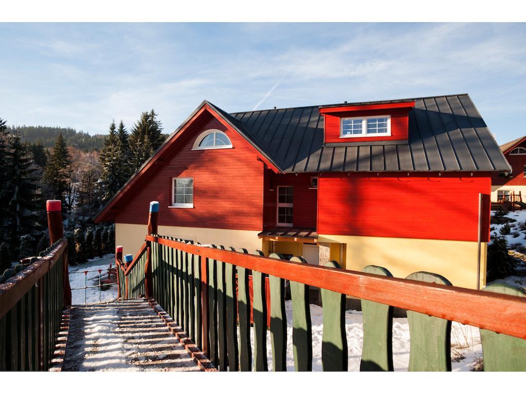 Rodinny Resort Uko