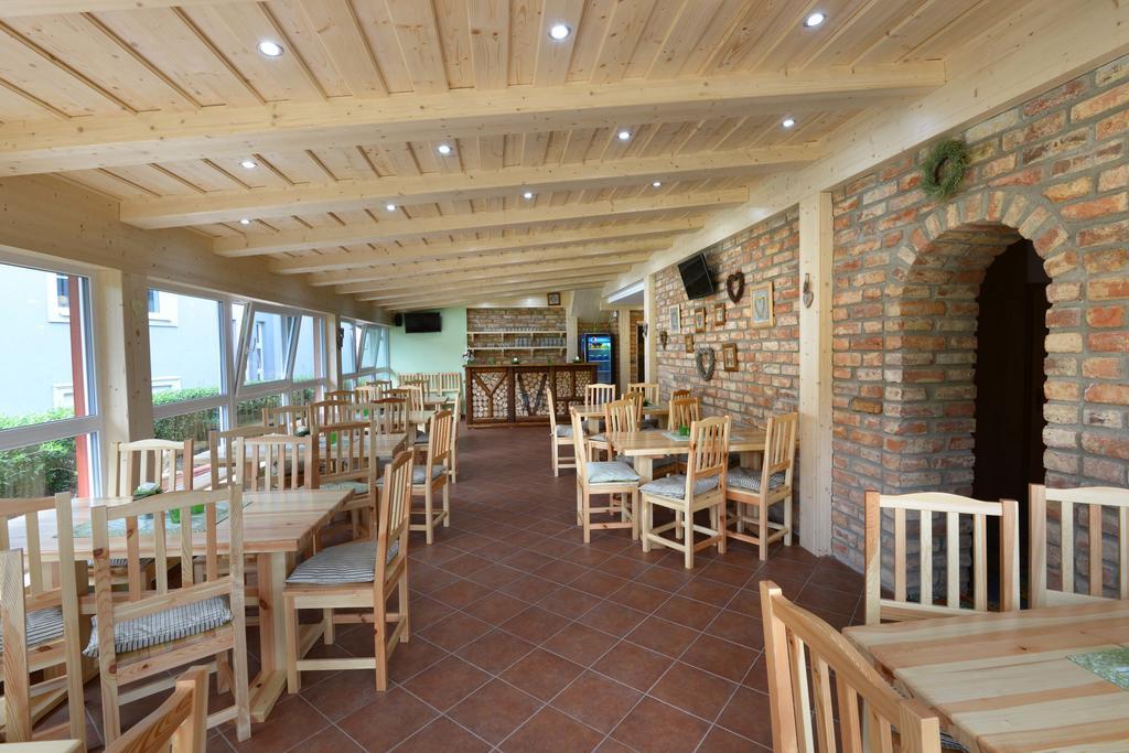 Rodinny Resort Uko 3*