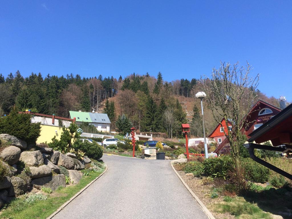 Rodinny Resort Uko 3*