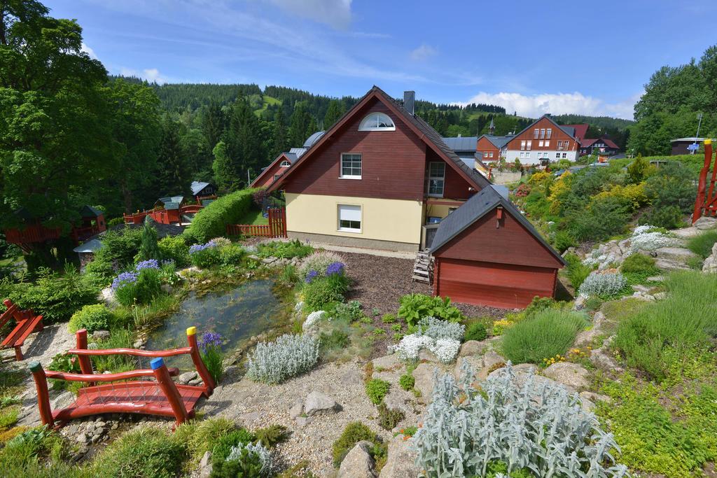 Rodinny Resort Uko